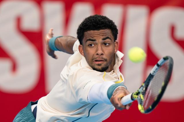 V体育-张奔斗：法国有最好的可颂，但菲斯也很爱大米