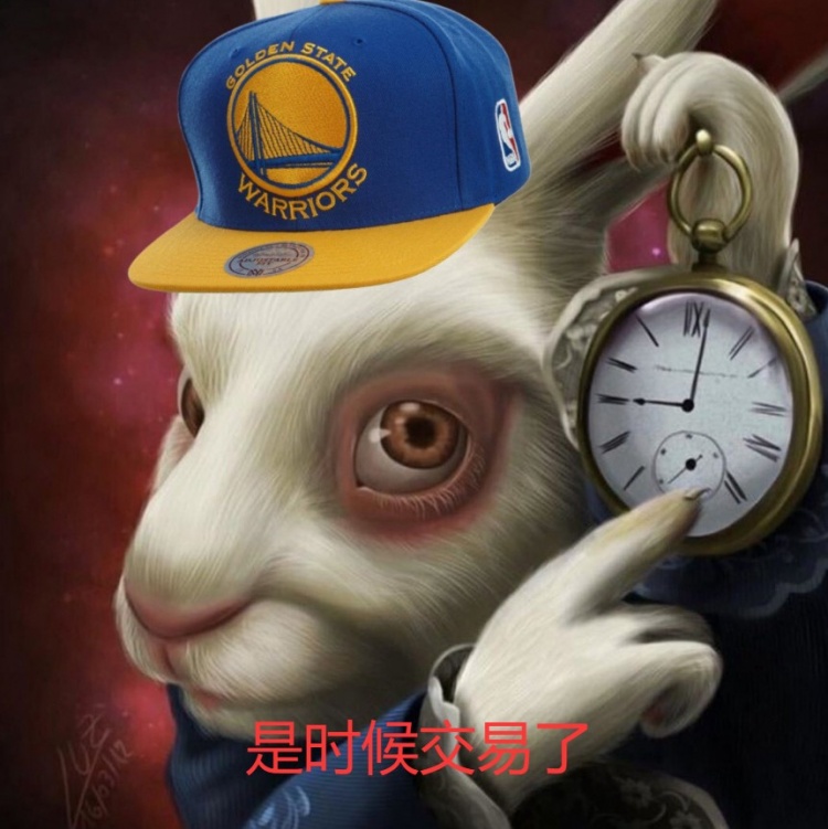 键盘侠|勇士终于赢当家球星缺席的球队了！快送选秀权梭哈大交易