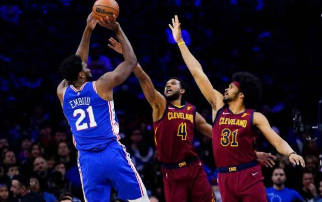 vsport.app入口-莫布利决定骑士未来上限 双塔组合为联盟设下标杆