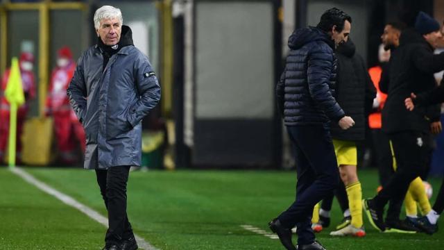 vsport.app入口-加斯佩里尼的球队，又一次成了漂亮的输家