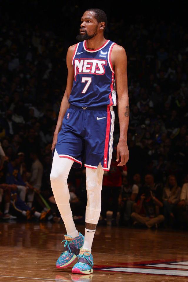 vsport.app入口-第三节8中0落回凡间 杜兰特打出赛季最低迷一战