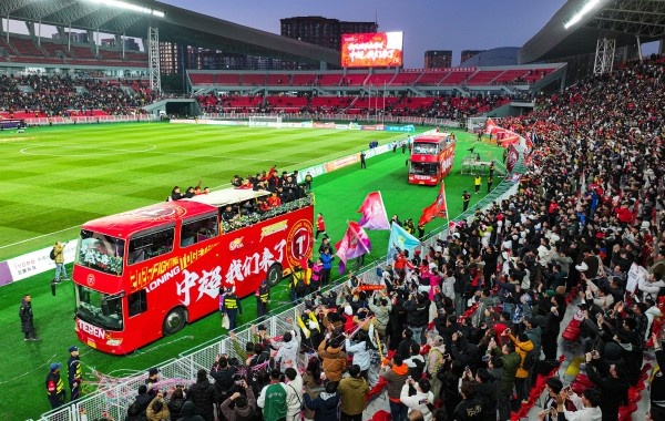 vsport.app入口-中超简装版曼城在成型，新一代辽足不确定因素多